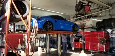 Rubber City Tire & Auto Repair