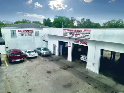 Business Photo