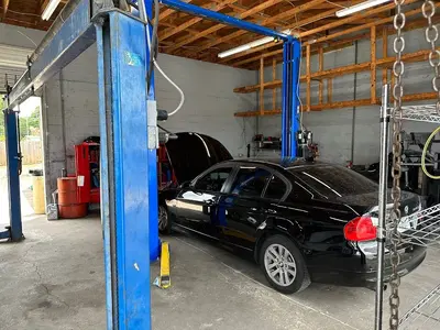 LT Foreign Car Service German & Japanese Auto Repair
