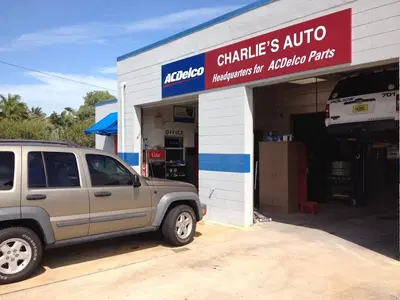 Charlie's Transmission and Auto Repair