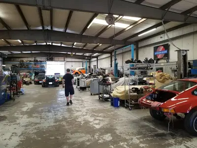 Eibell Performance Auto Repair