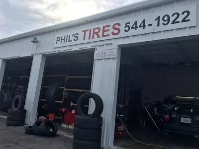 Phil's Auto Repair