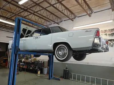 Arts Auto Repair