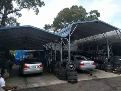 Continental Auto & Tire Repair