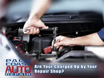 Palm Coast Auto Repair