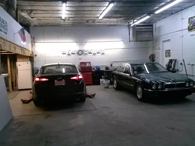 Major Auto Repair (Palm Coast, Florida)