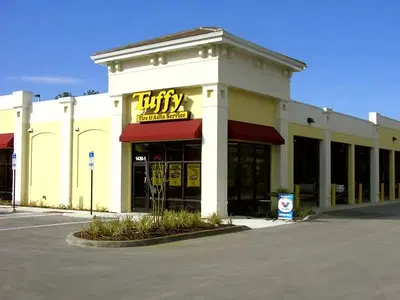 Business Photo