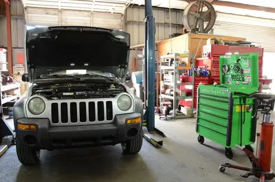 Autotech Total Car Care