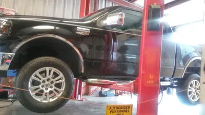 Leo & Darling's Auto Service