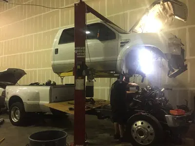 Reliable Automotive Solutions