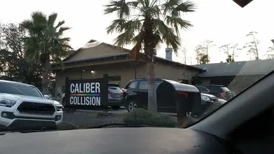 Caliber Collision