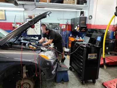 Flagler Auto Repair And Sales