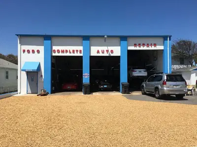 Flagler Diagnostic Center