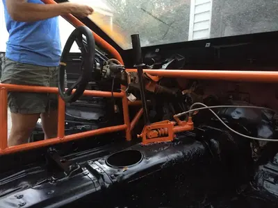 Mangum Motorsports
