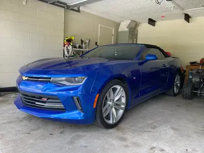 J&J Auto Body & Paint Inc