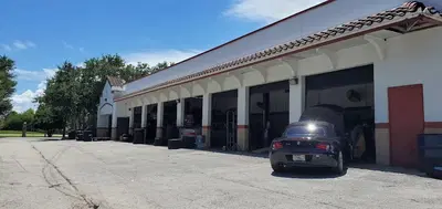 Tire Kingdom