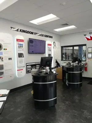 Business Photo