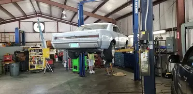 Poko Bro's Automotive Repair LLC