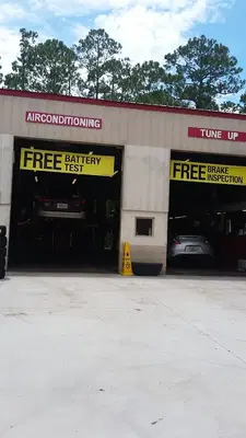 Tires Plus