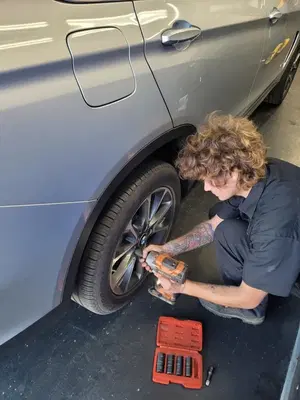 Famous Automotive & Tire Center
