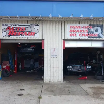 Fly By Night Automotive