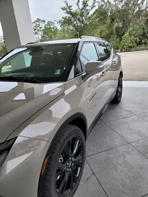 Tom Gibbs Chevrolet Service
