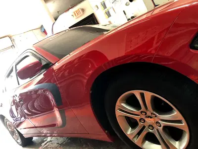 Quantum Tires, LLC