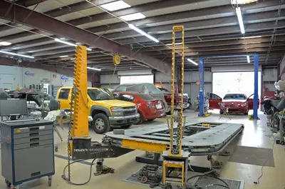 Ray's Collision Services