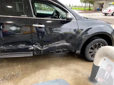 Scotty Auto Body Collision Services