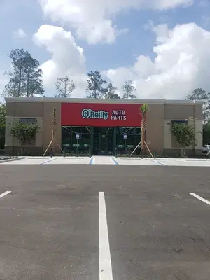 O'Reilly Auto Parts