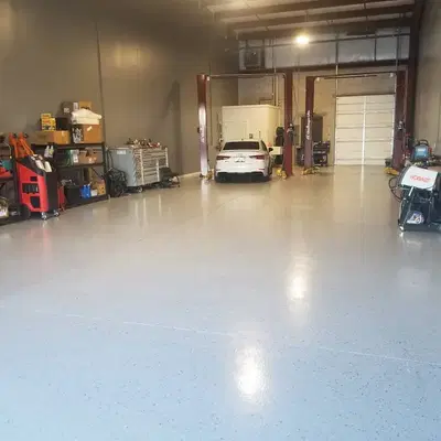 Beleesi's Garage, LLC