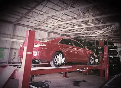 AK Tires