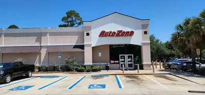 AutoZone Auto Parts