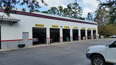 Tire Kingdom