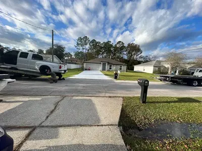 Palm Coast Towing & Recovery