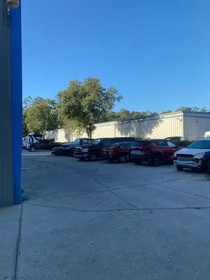 Platinum Auto Collision