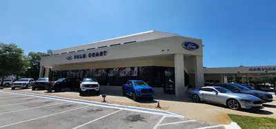 Palm Coast Ford