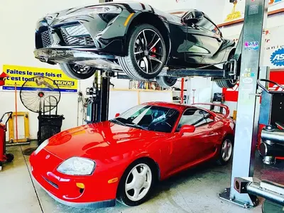 AJ'S Auto Repair