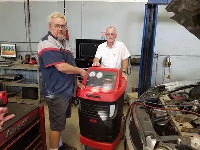 Stuart Brake & Auto Repair
