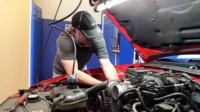AMO Automotive Care Co