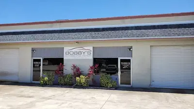 Busbin Automotive
