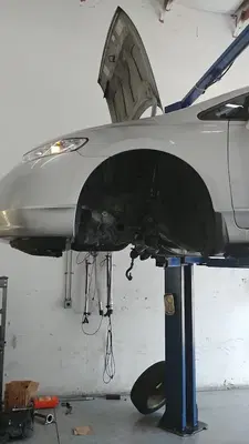 Cottin's Automotive