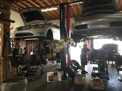 Advanced Auto Repair and Transmission, Inc.