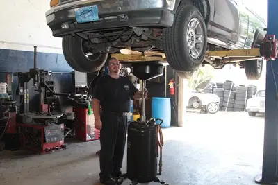 St Lucie Auto Dynamics
