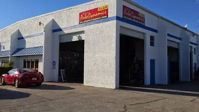 Business Photo