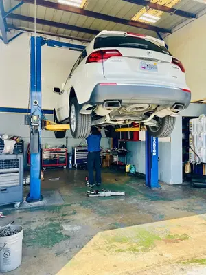 Stuart Auto Repair & AC Pros