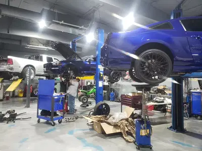 MY MECHANIC OF T.C, L.L.C