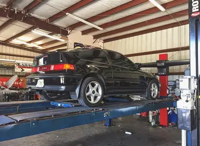 ALLAPATTAH AUTOMOTIVE