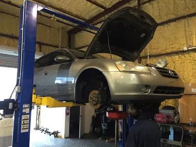All Roads Truck & Auto Repair