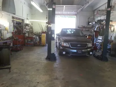 Campbell Automotive